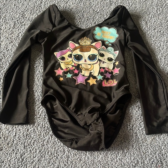 LOL and Danskin leotards. - Picture 2 of 10